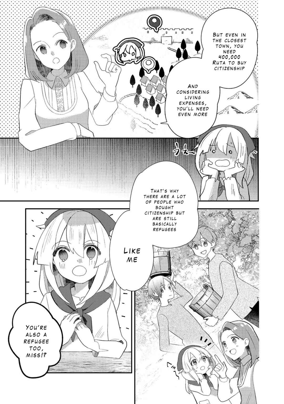 Chapter 3 - Page 5