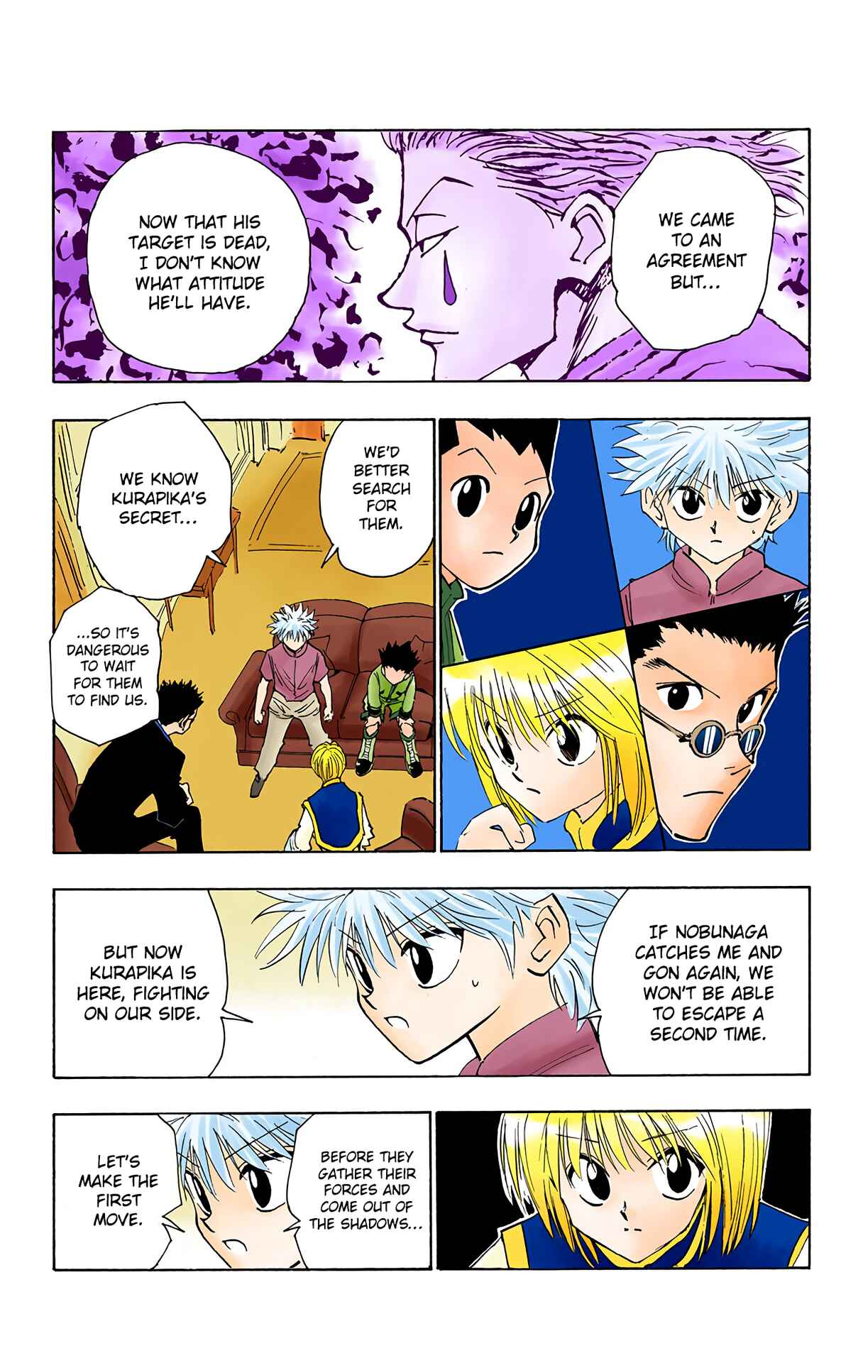 Chapter 103 - Page 11