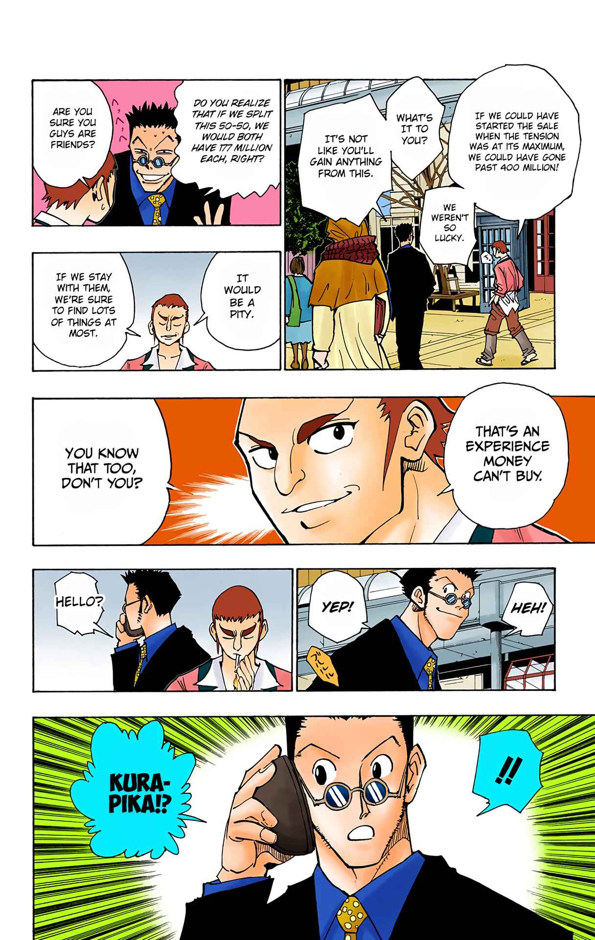 Chapter 103 - Page 2