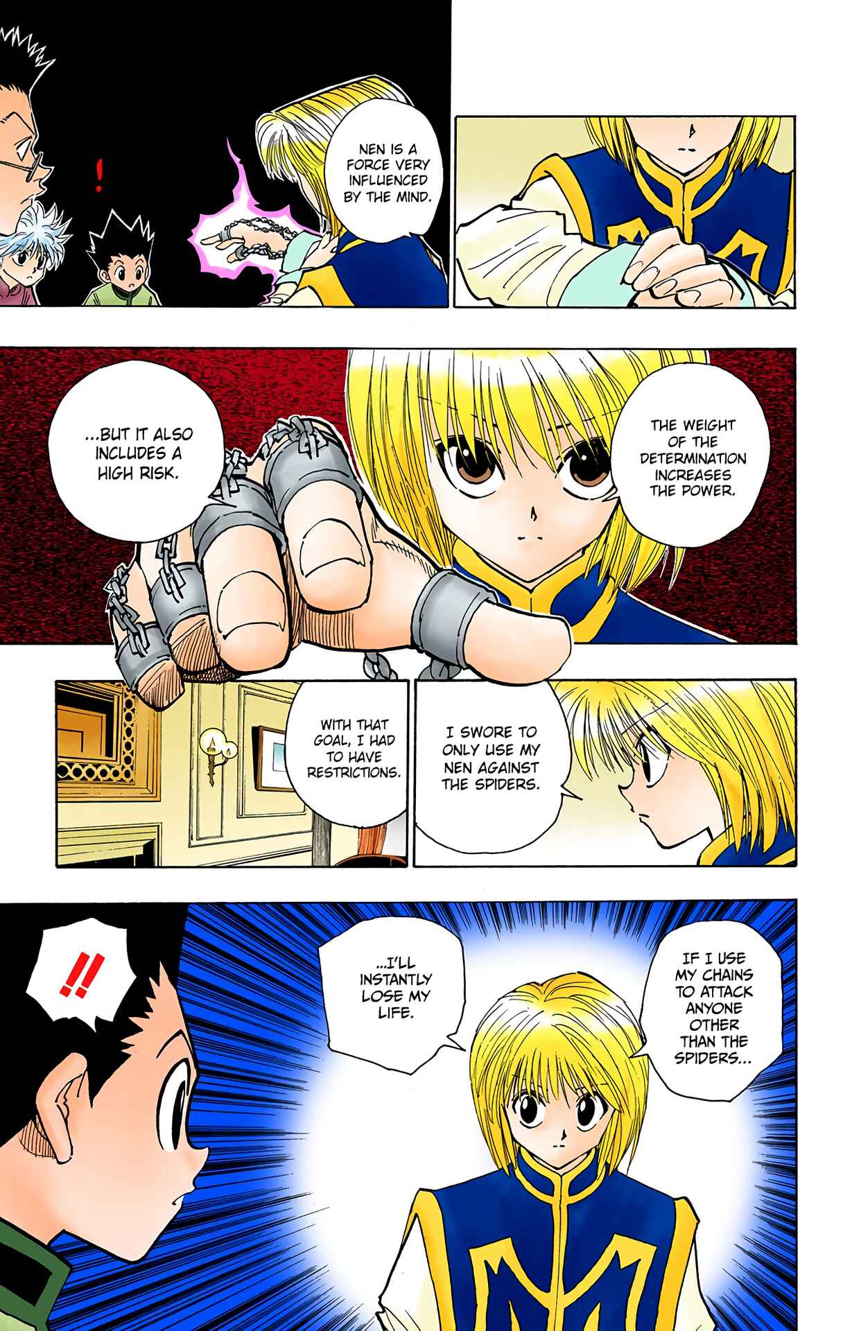 Chapter 103 - Page 7
