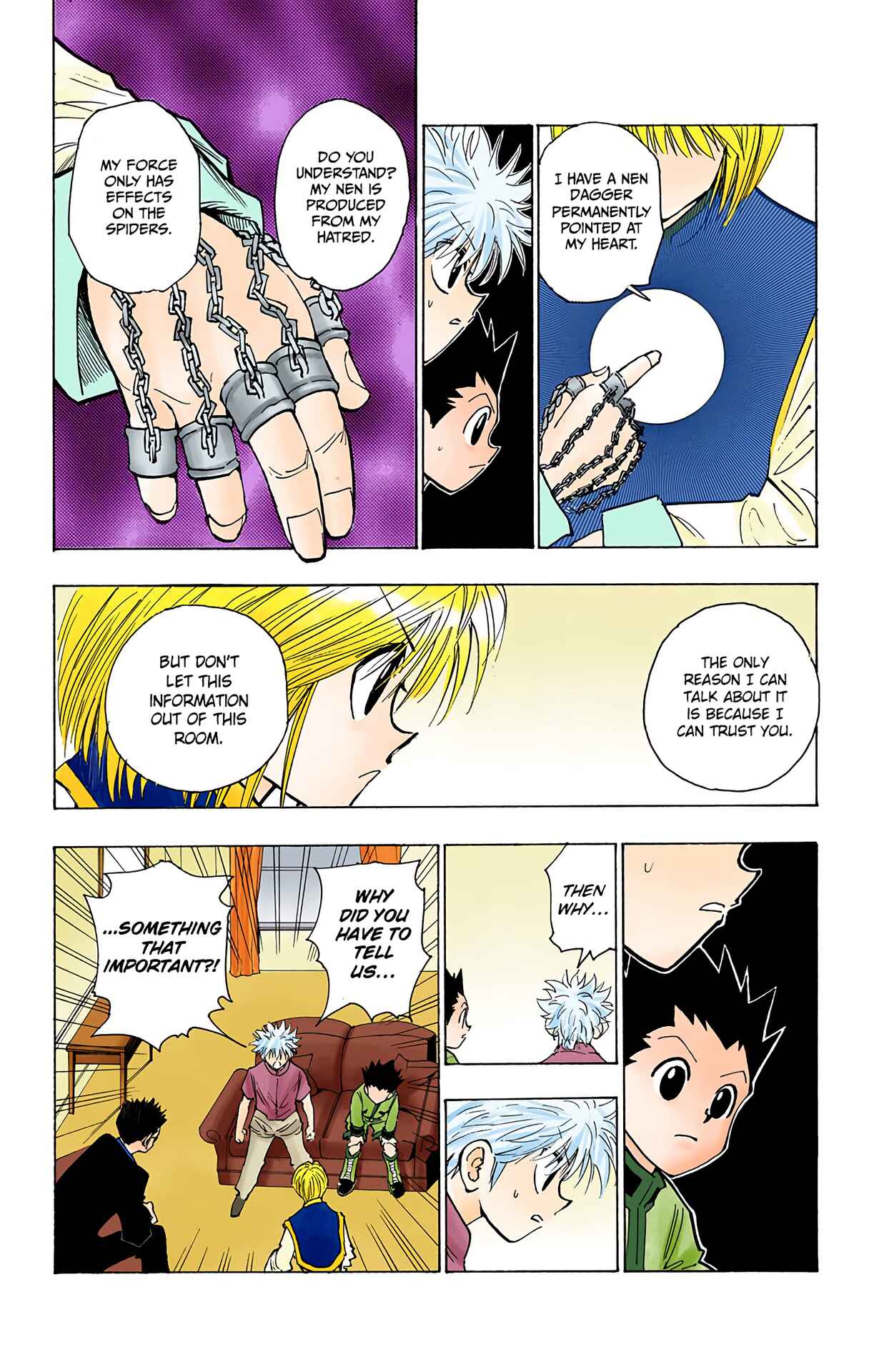 Chapter 103 - Page 8