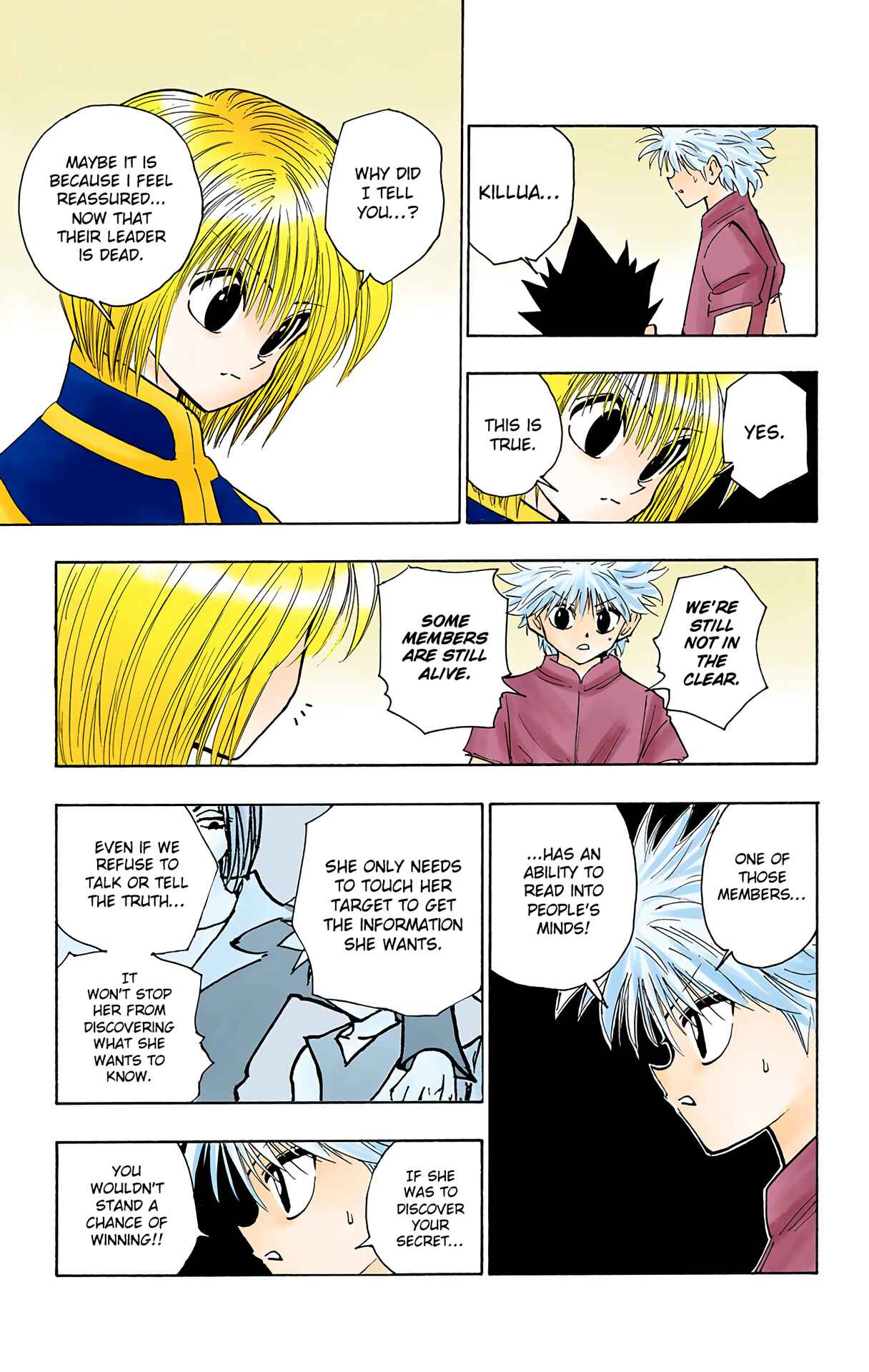 Chapter 103 - Page 9
