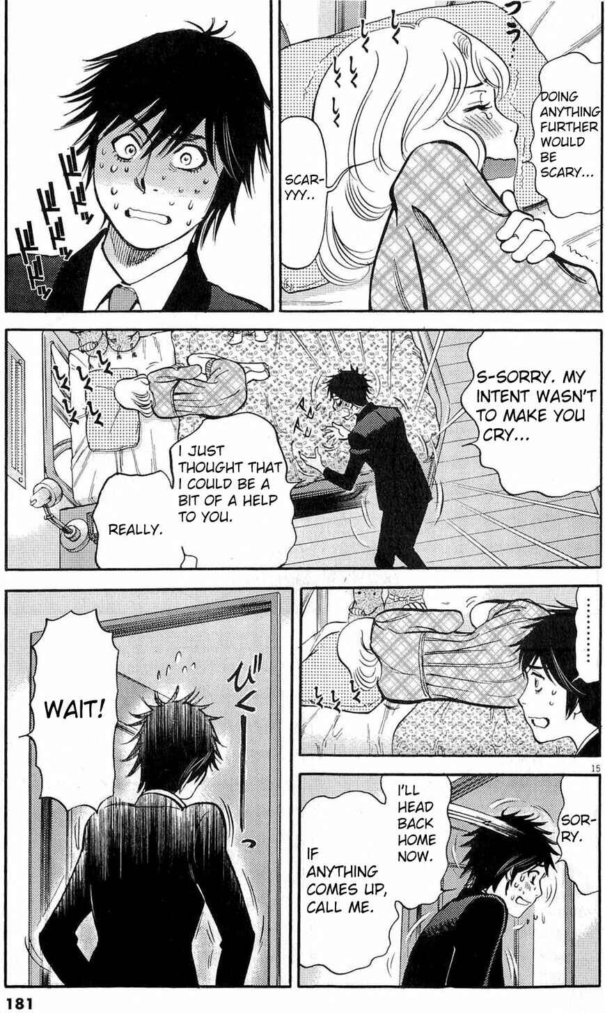Chapter 83 - Page 15