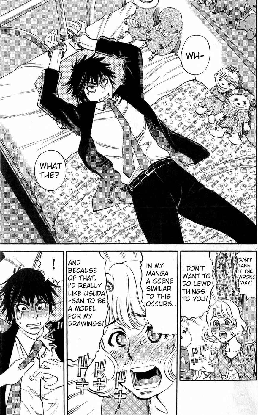 Chapter 83 - Page 17