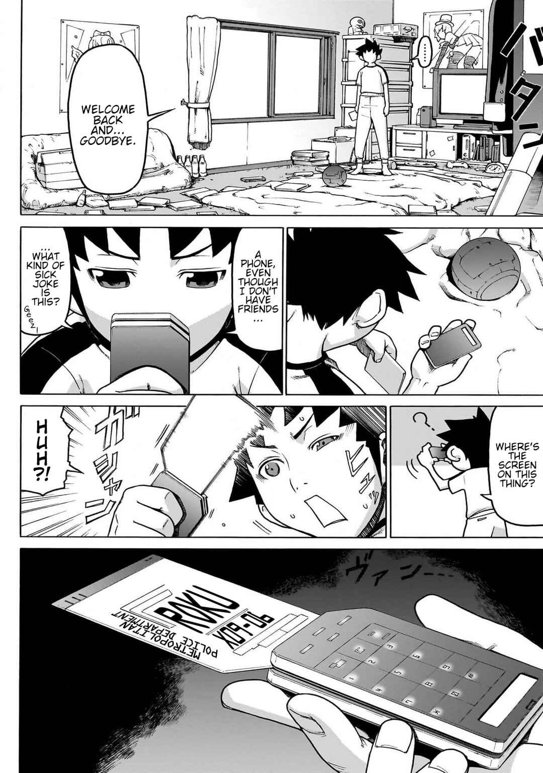Chapter 1 - Page 16
