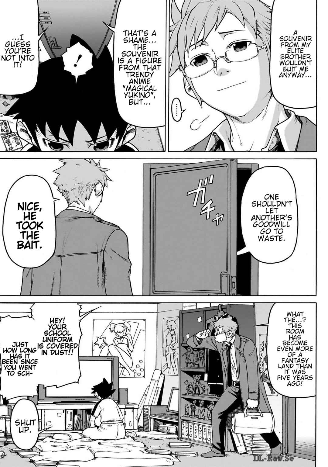 Chapter 1 - Page 9