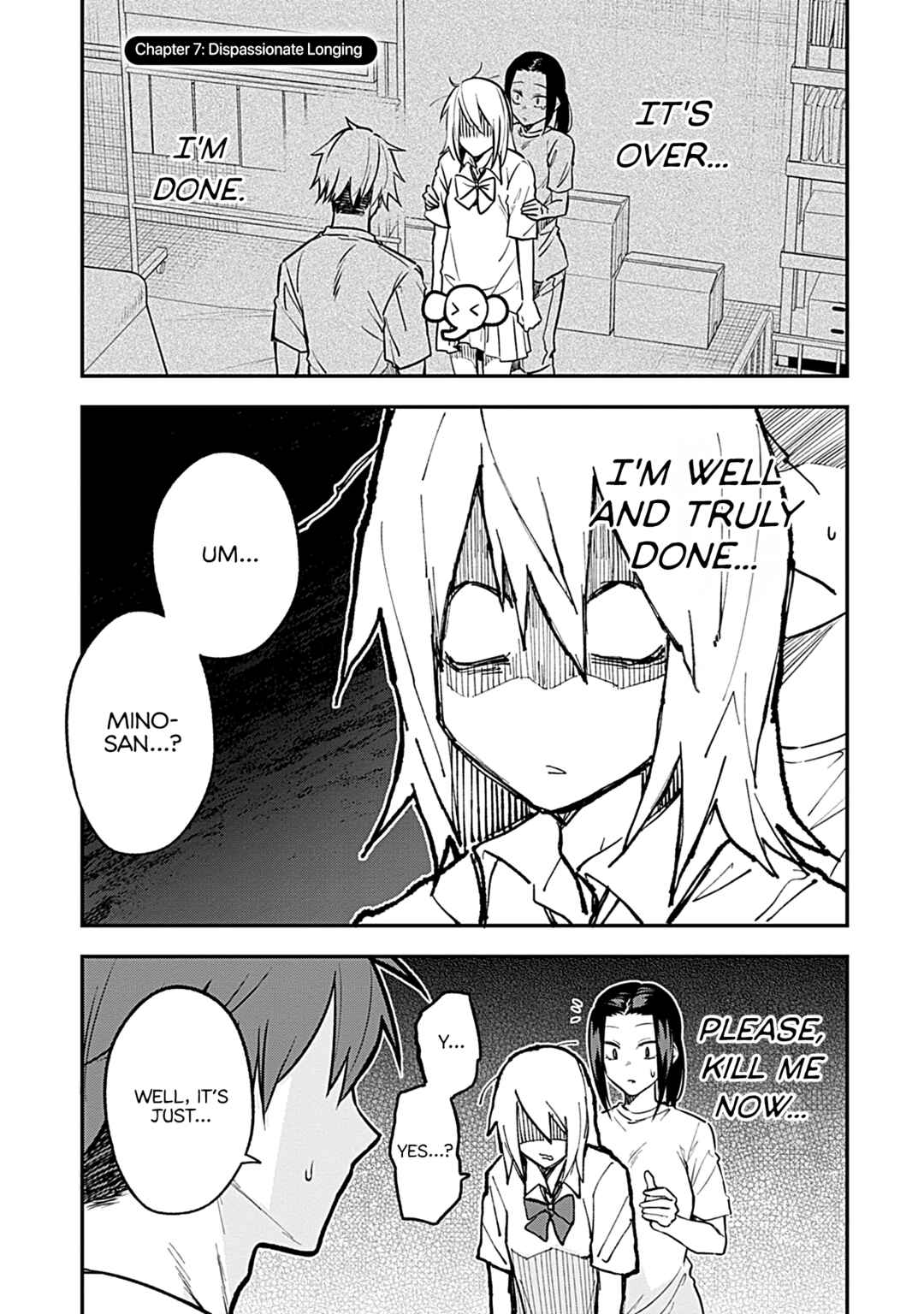 Chapter 7 - Page 1