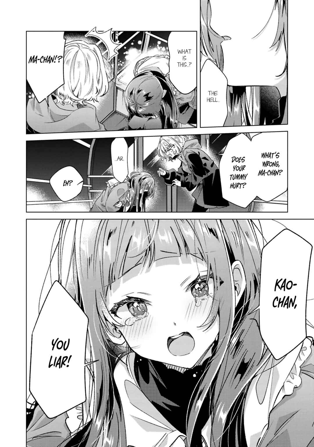 Chapter 60.5 - Page 20
