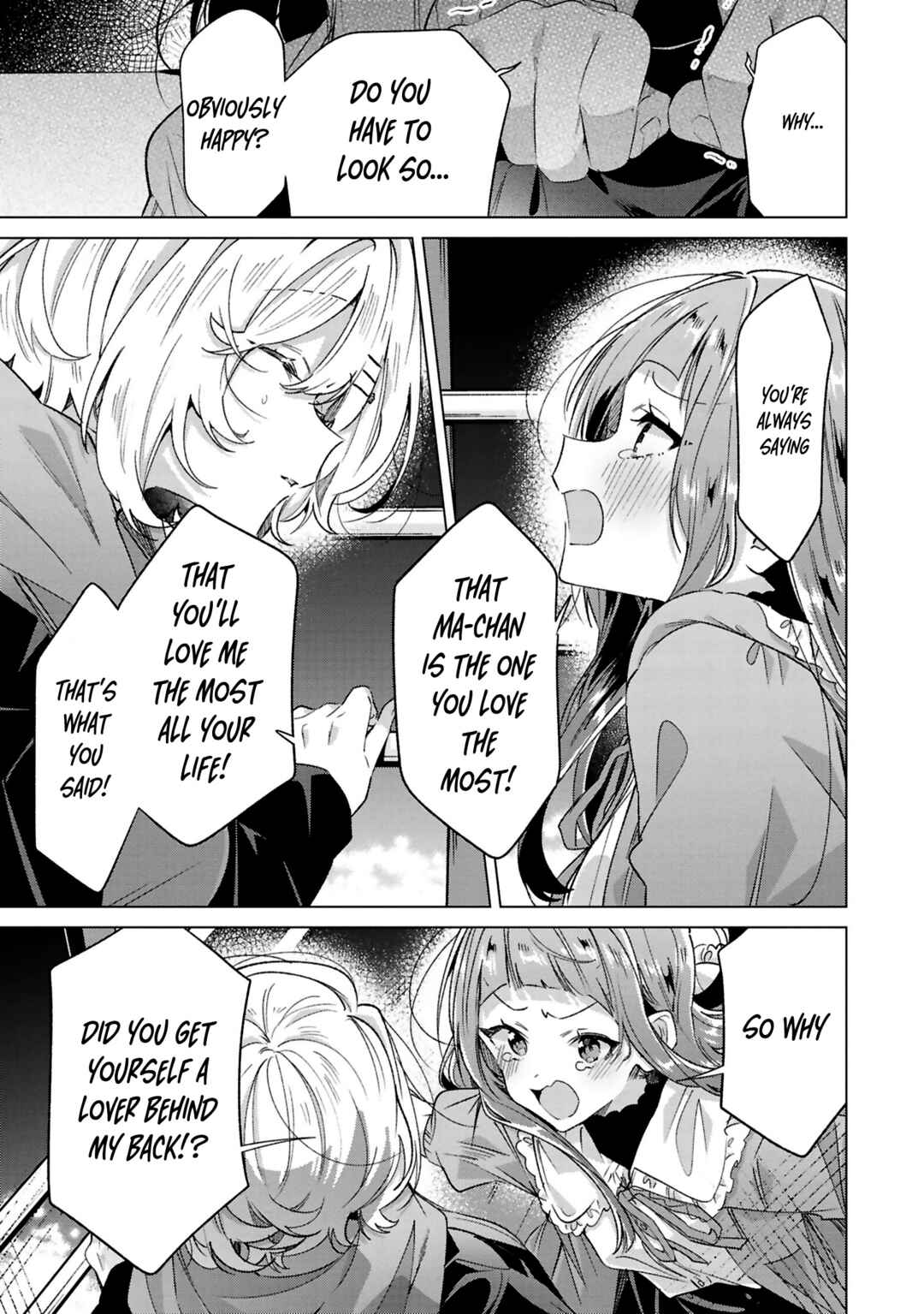 Chapter 60.5 - Page 21