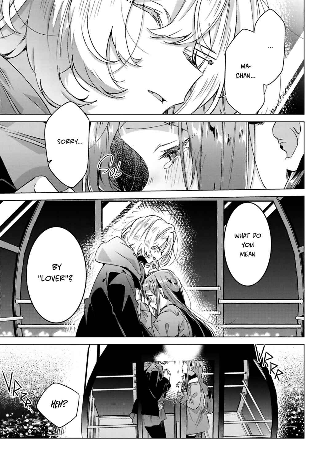Chapter 60.5 - Page 23