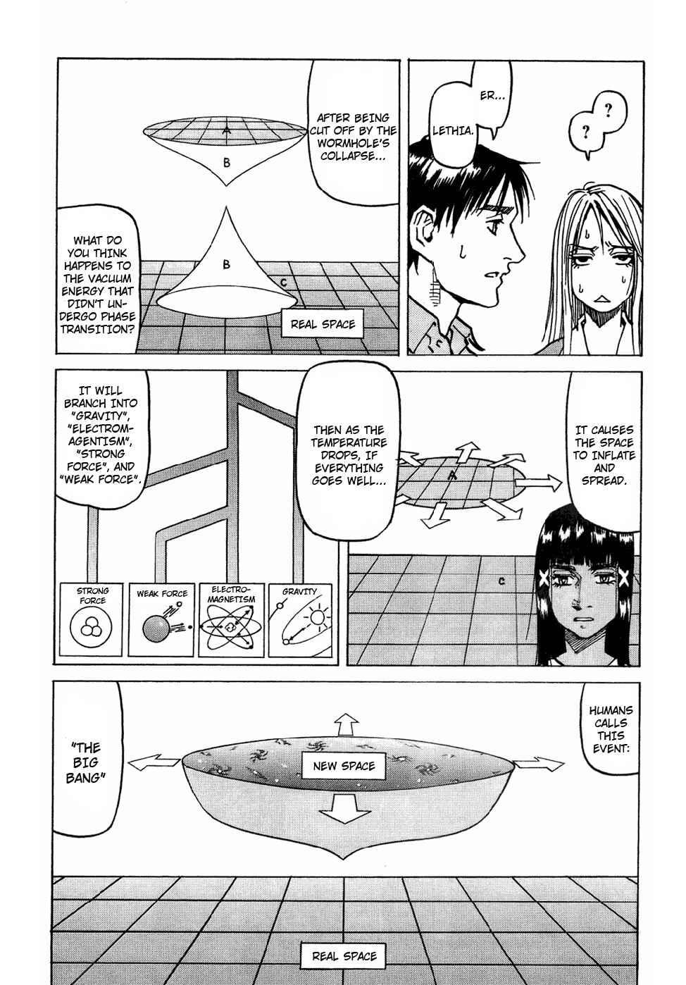 Chapter 124 - Page 12