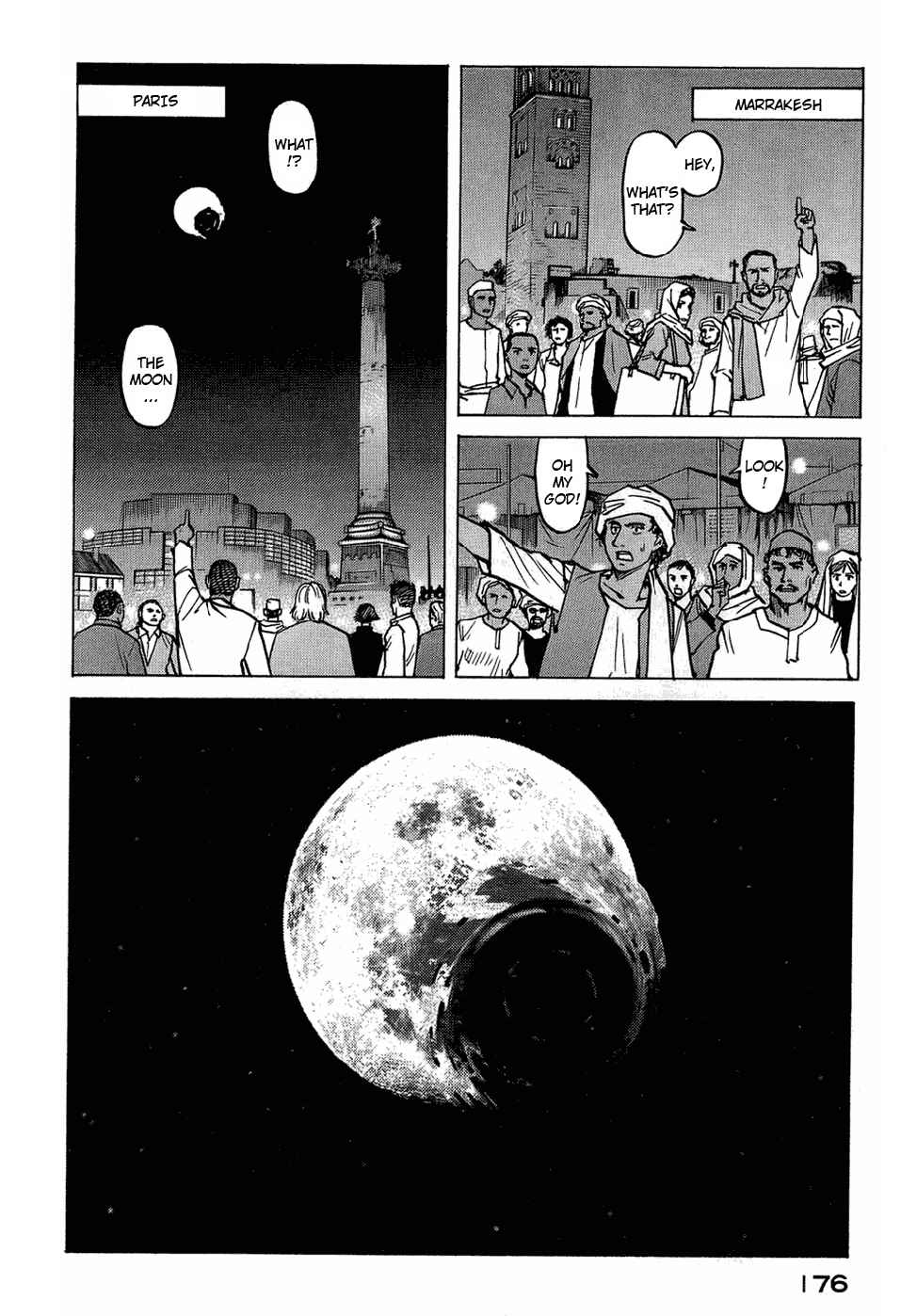 Chapter 124 - Page 16