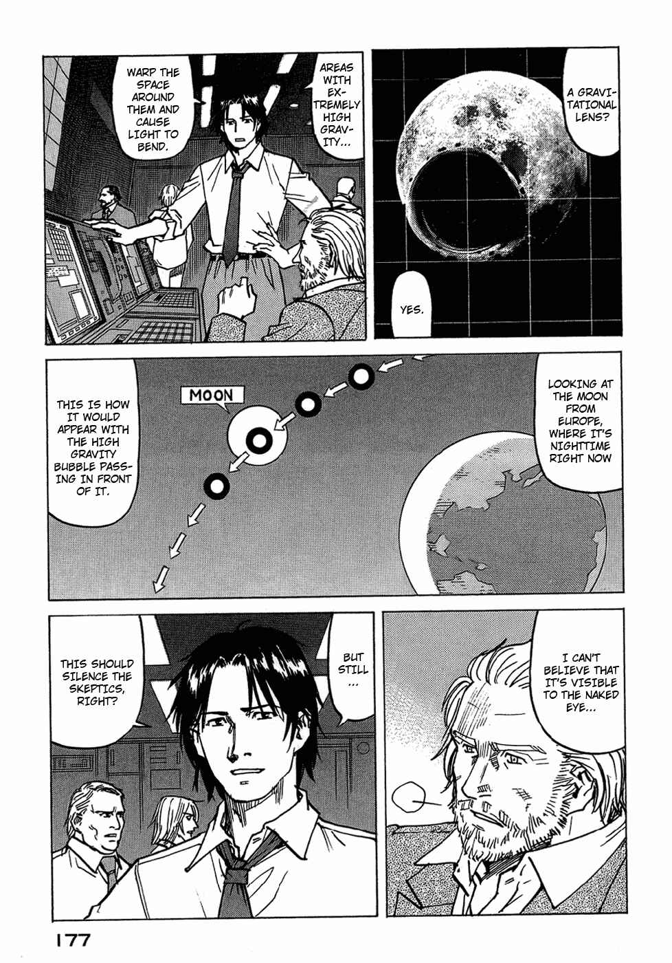 Chapter 124 - Page 17