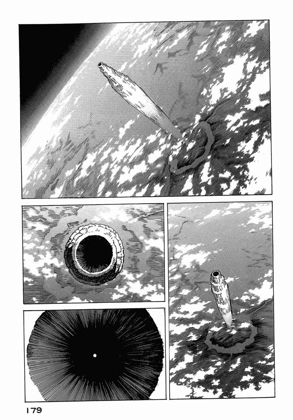 Chapter 124 - Page 19