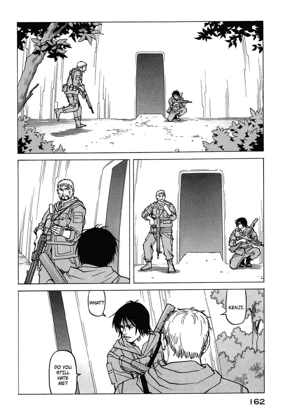 Chapter 124 - Page 2