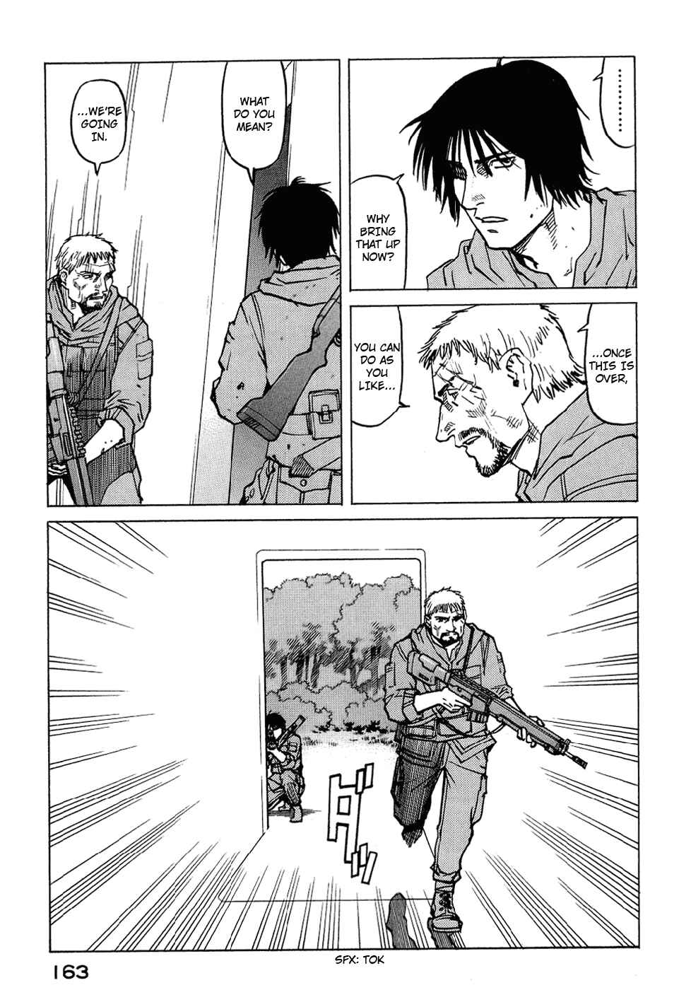Chapter 124 - Page 3
