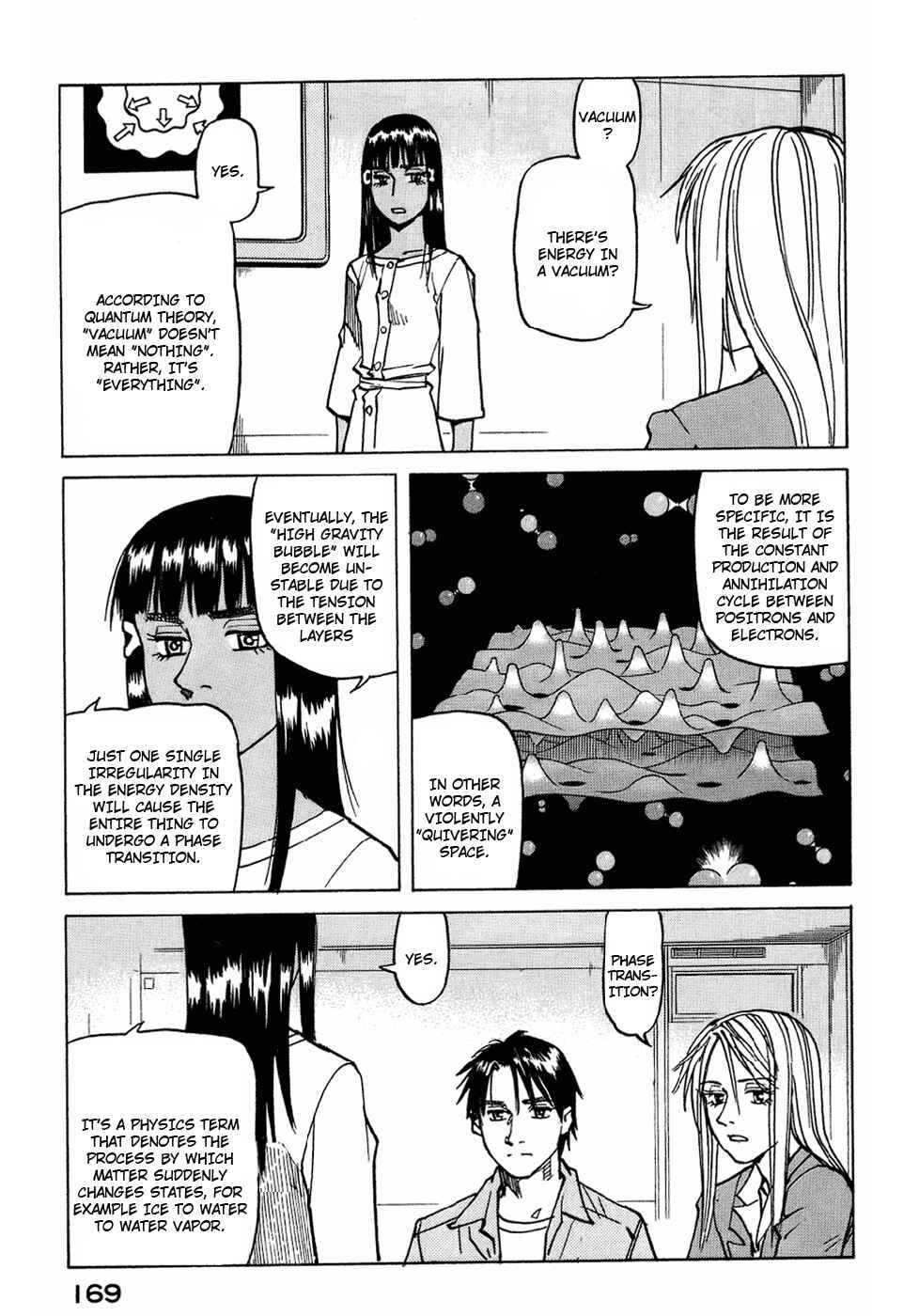 Chapter 124 - Page 9