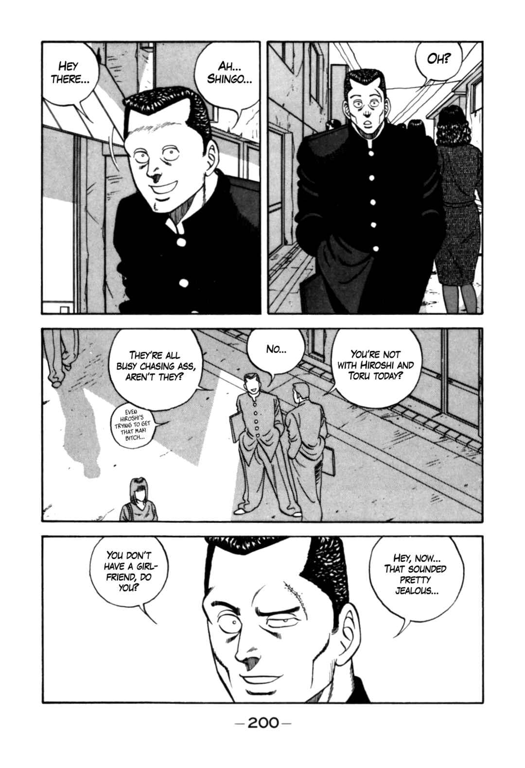 Chapter 125 - Page 12