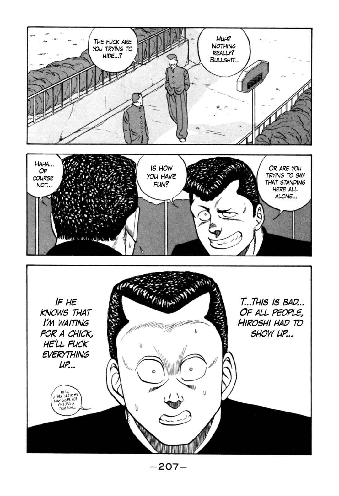 Chapter 125 - Page 19