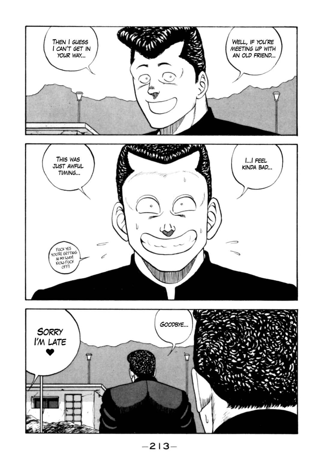 Chapter 125 - Page 25