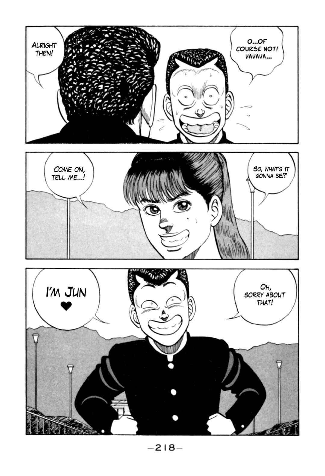 Chapter 125 - Page 30