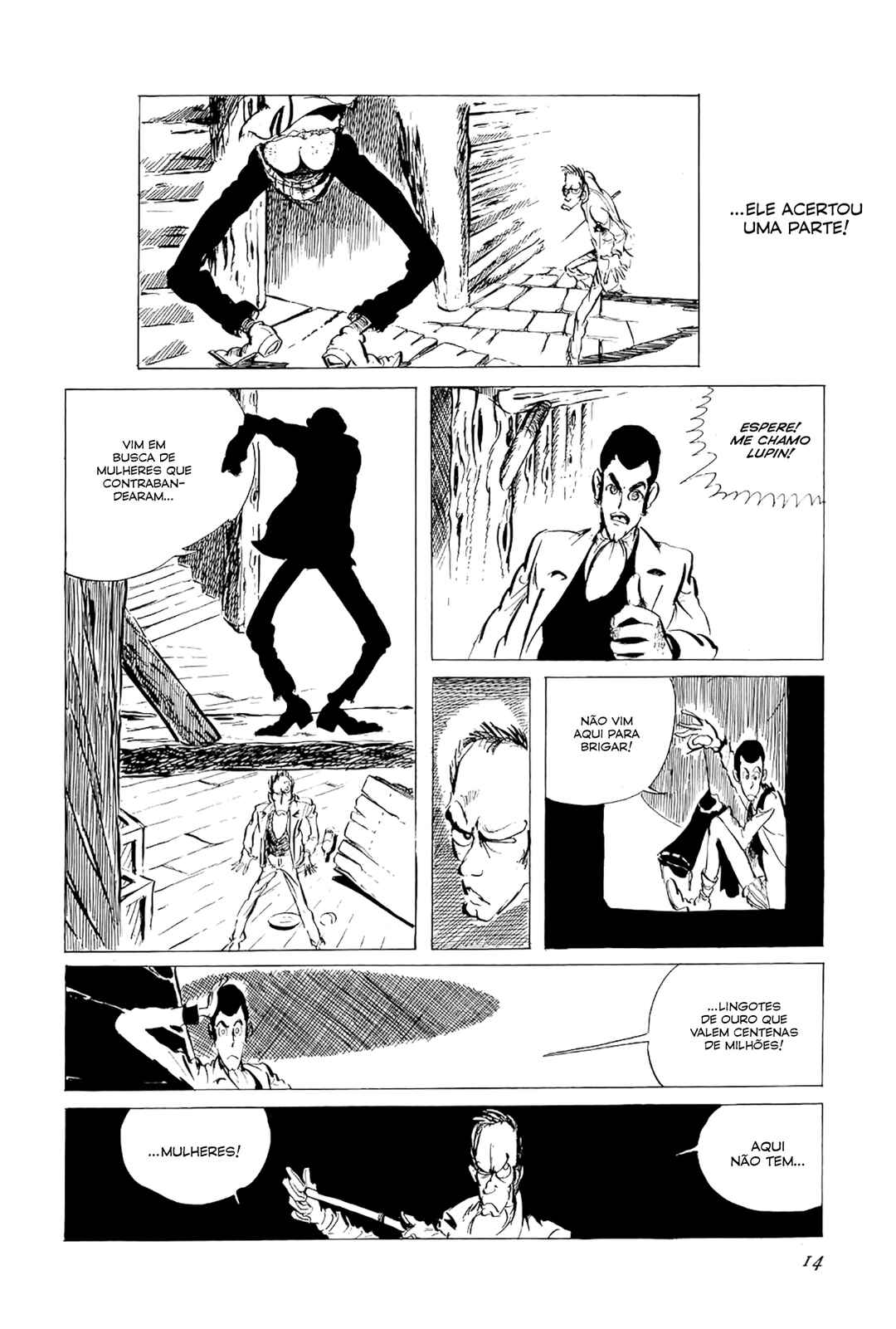 Chapter 29 - Page 10