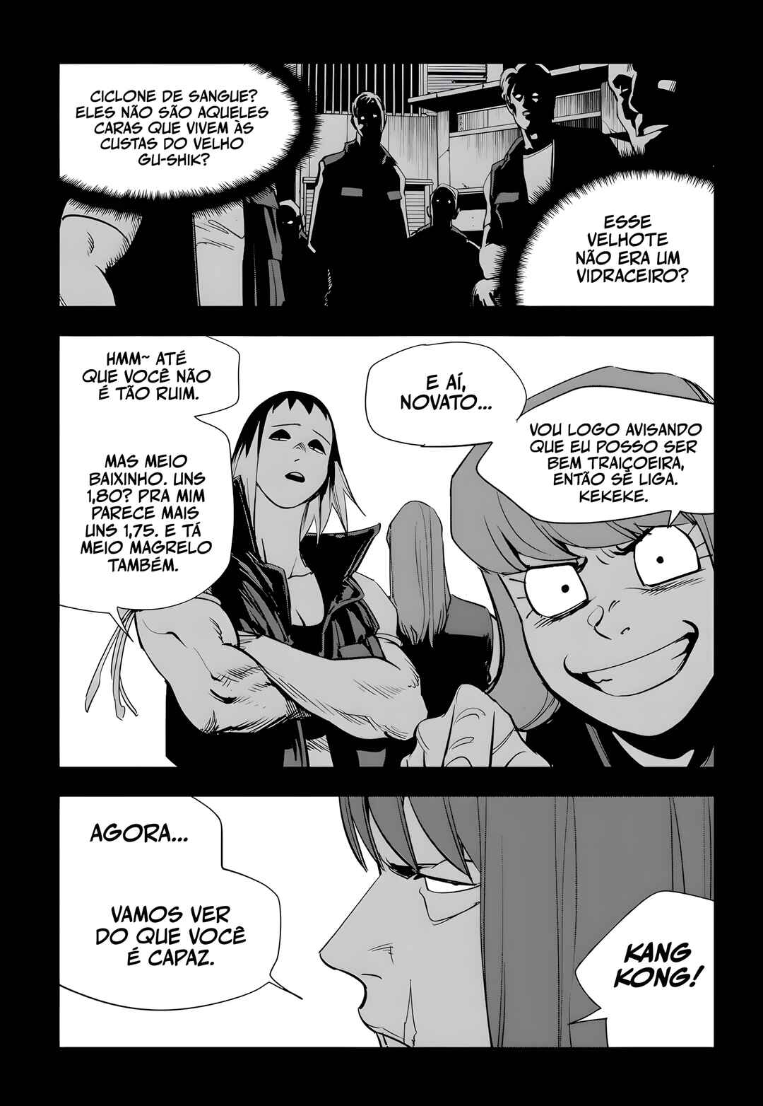 Chapter 89 - Page 10