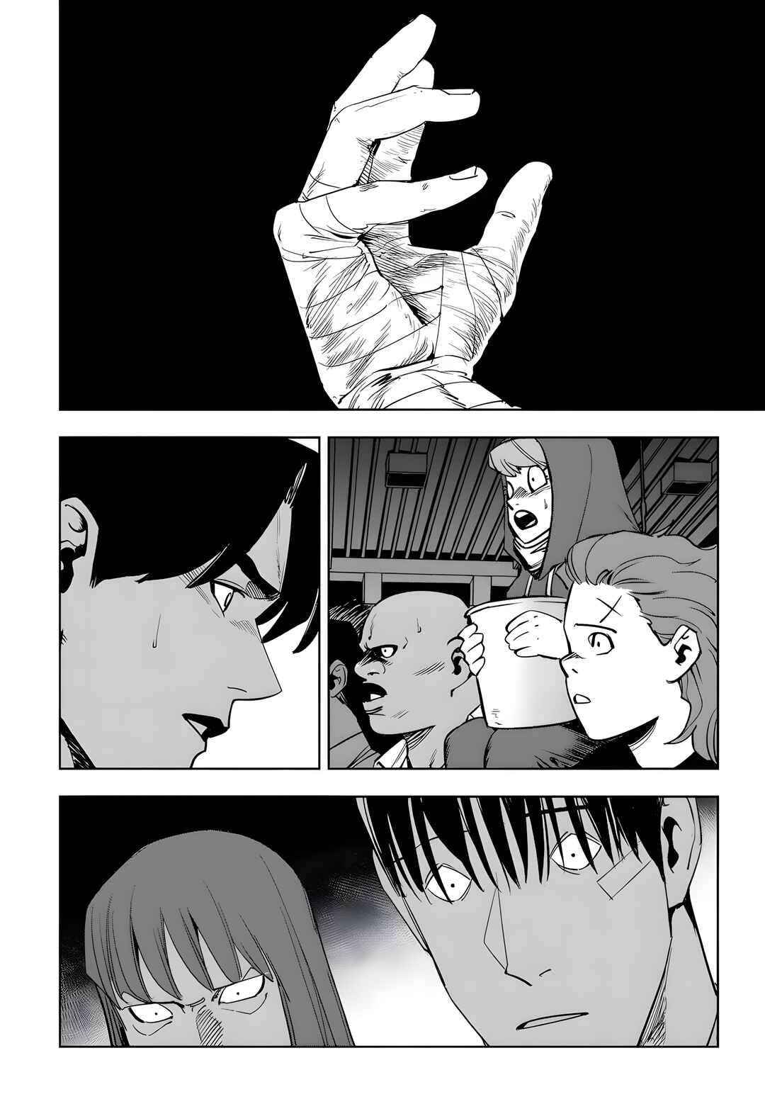 Chapter 89 - Page 18