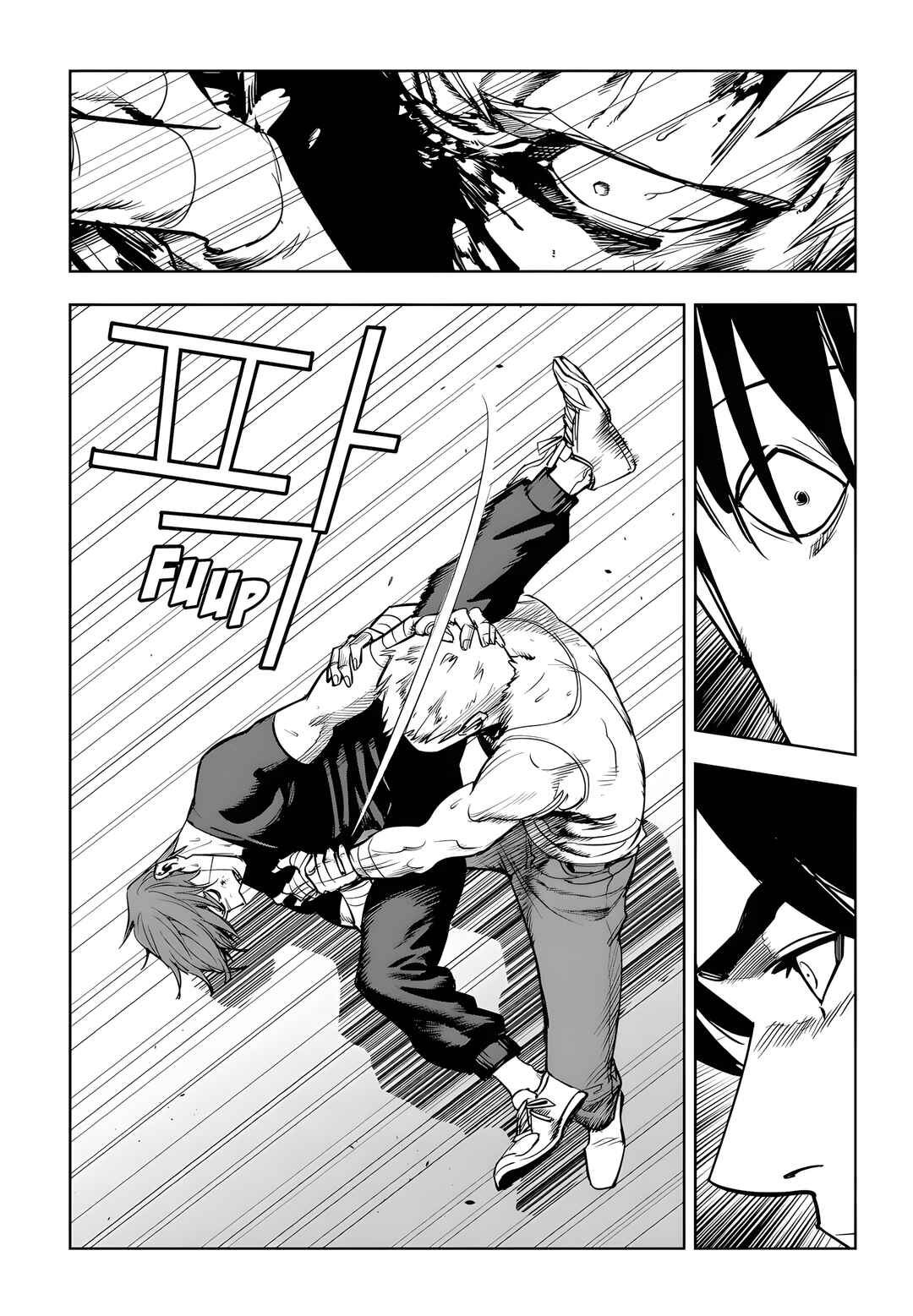 Chapter 89 - Page 22