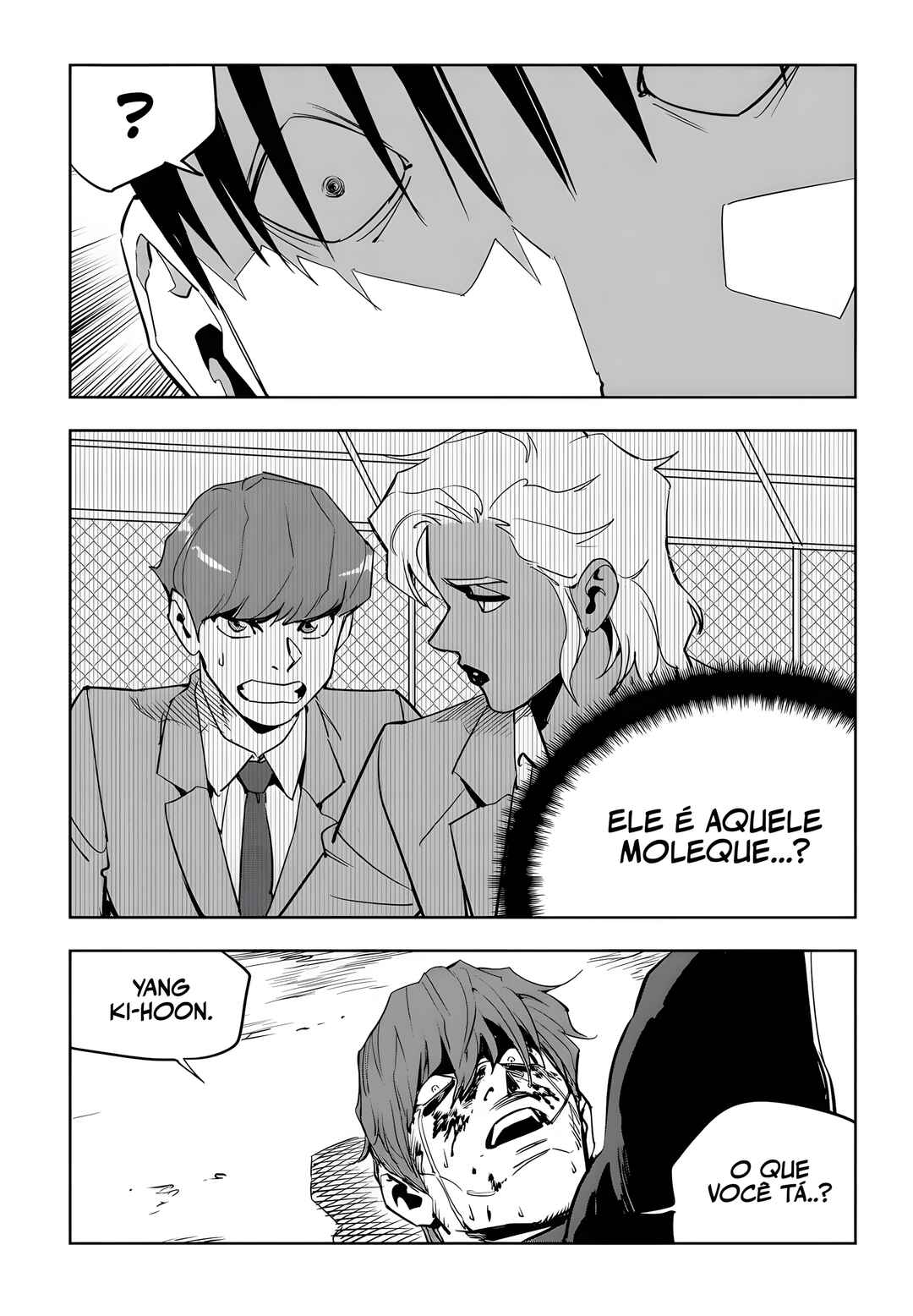 Chapter 89 - Page 26