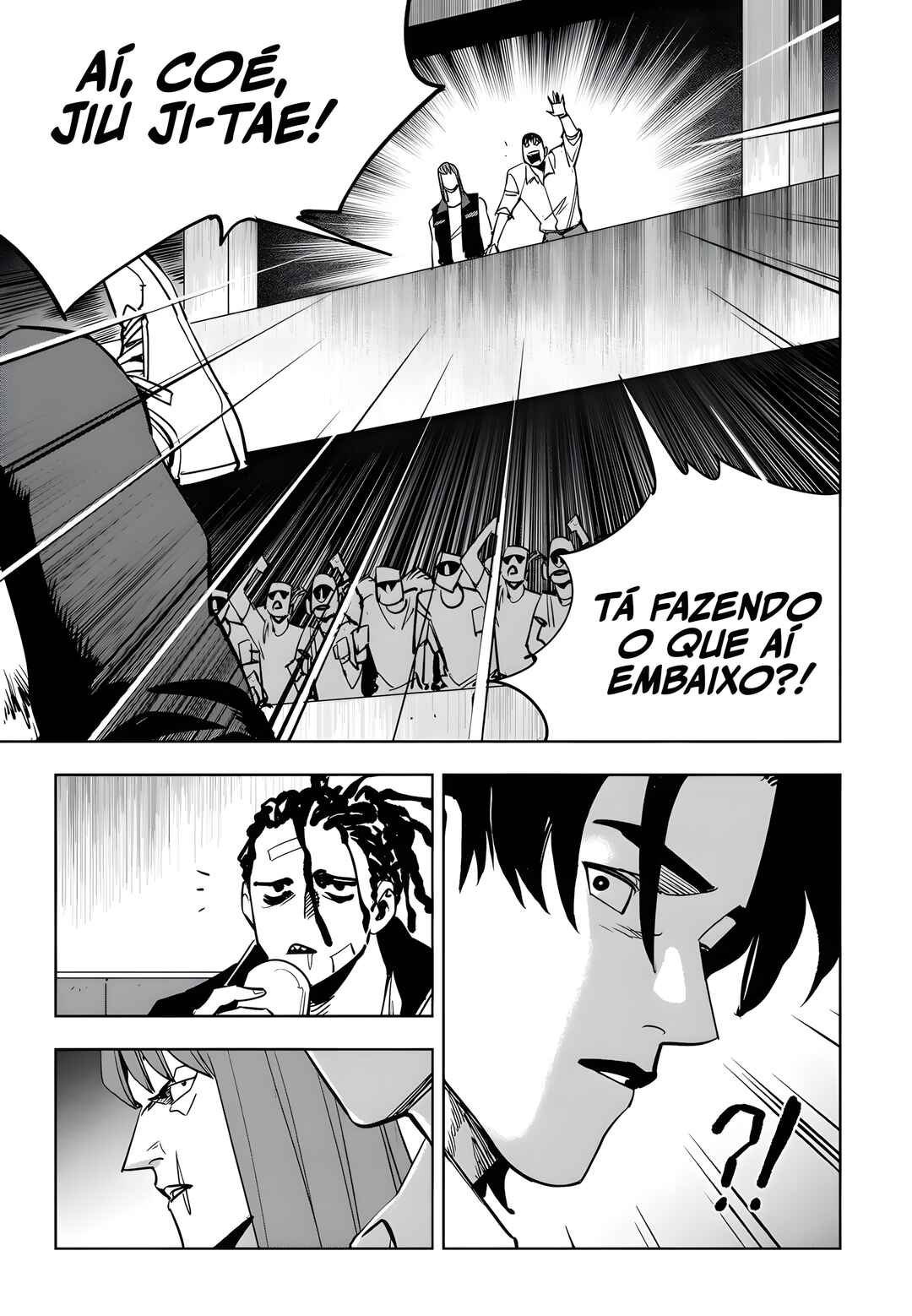 Chapter 89 - Page 27