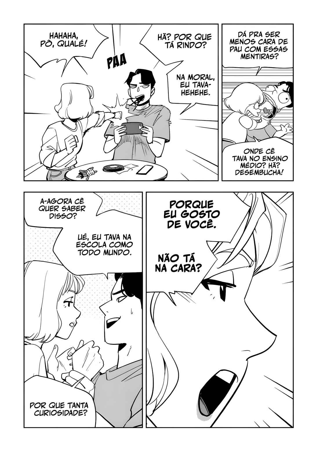 Chapter 89 - Page 30