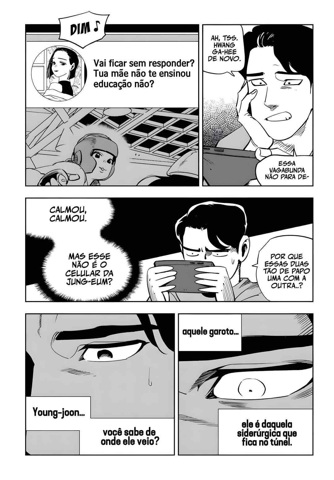 Chapter 89 - Page 32