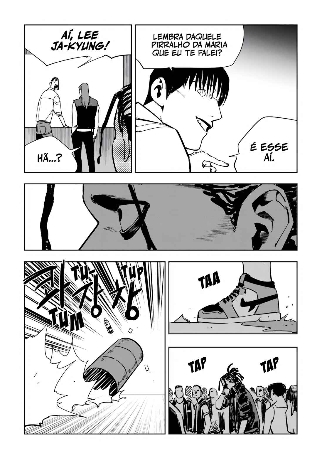 Chapter 89 - Page 36