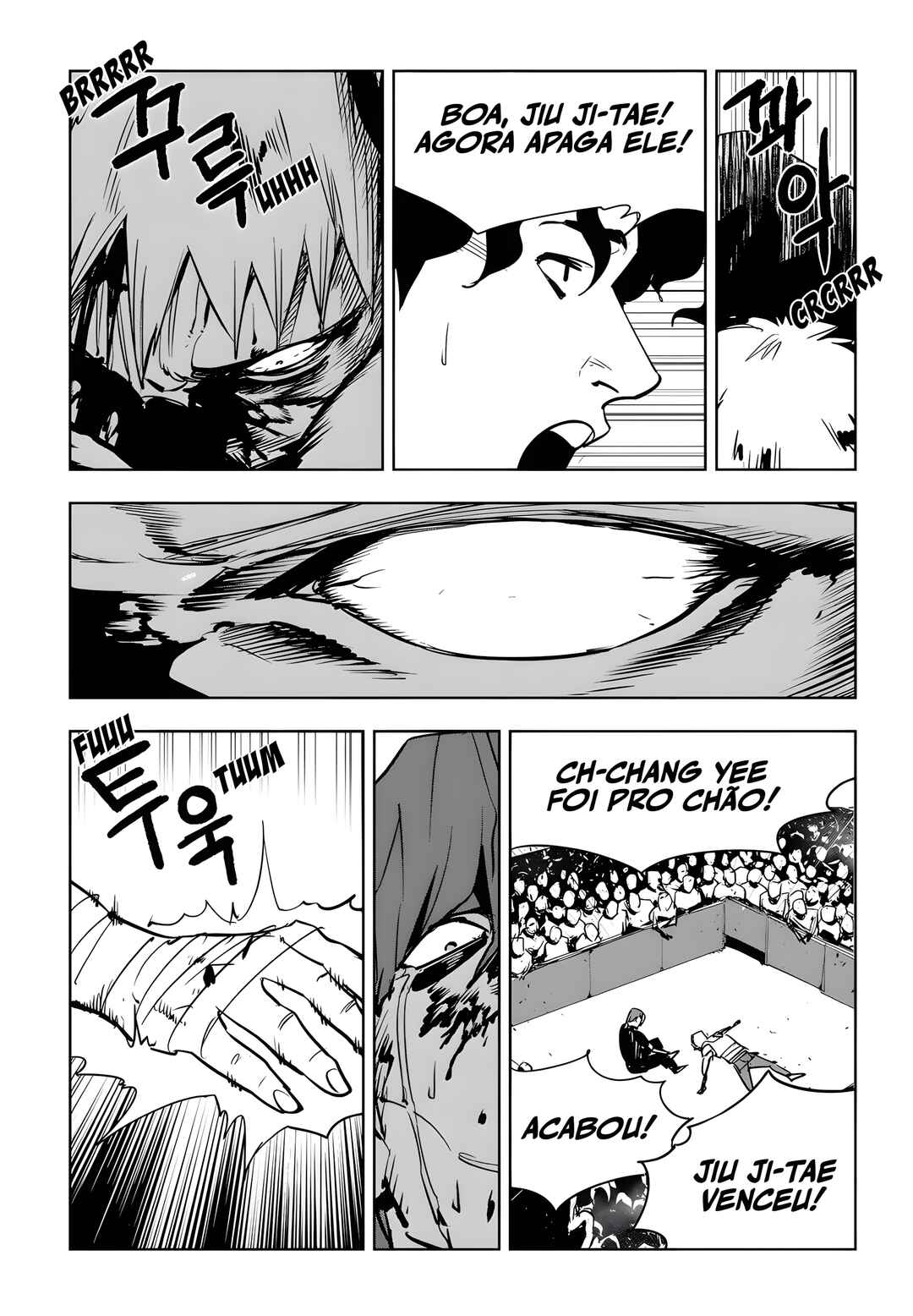 Chapter 89 - Page 38