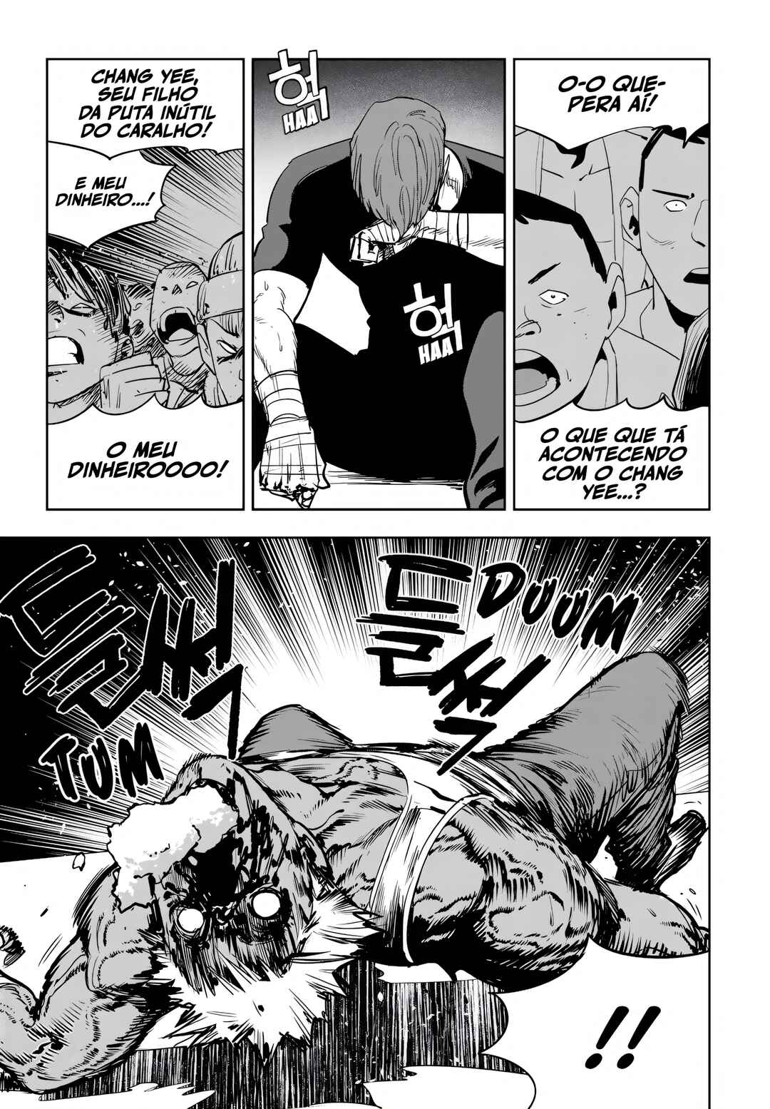 Chapter 89 - Page 39