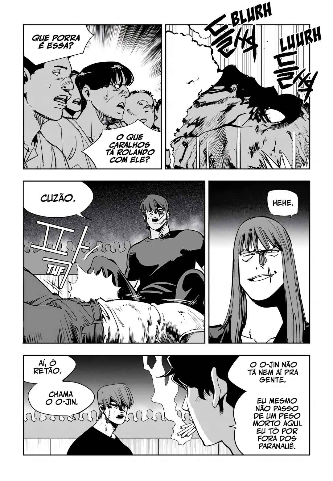 Chapter 89 - Page 40