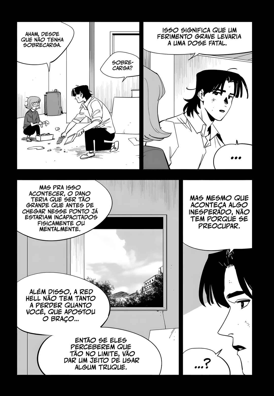 Chapter 89 - Page 43