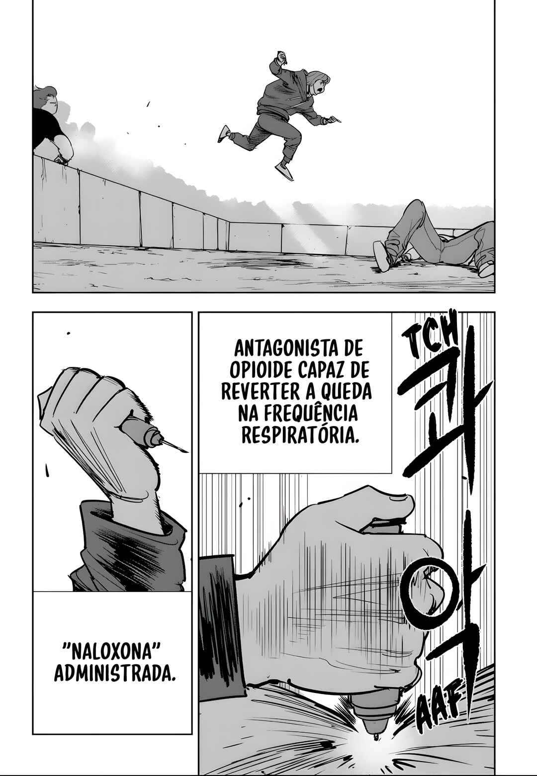 Chapter 89 - Page 47