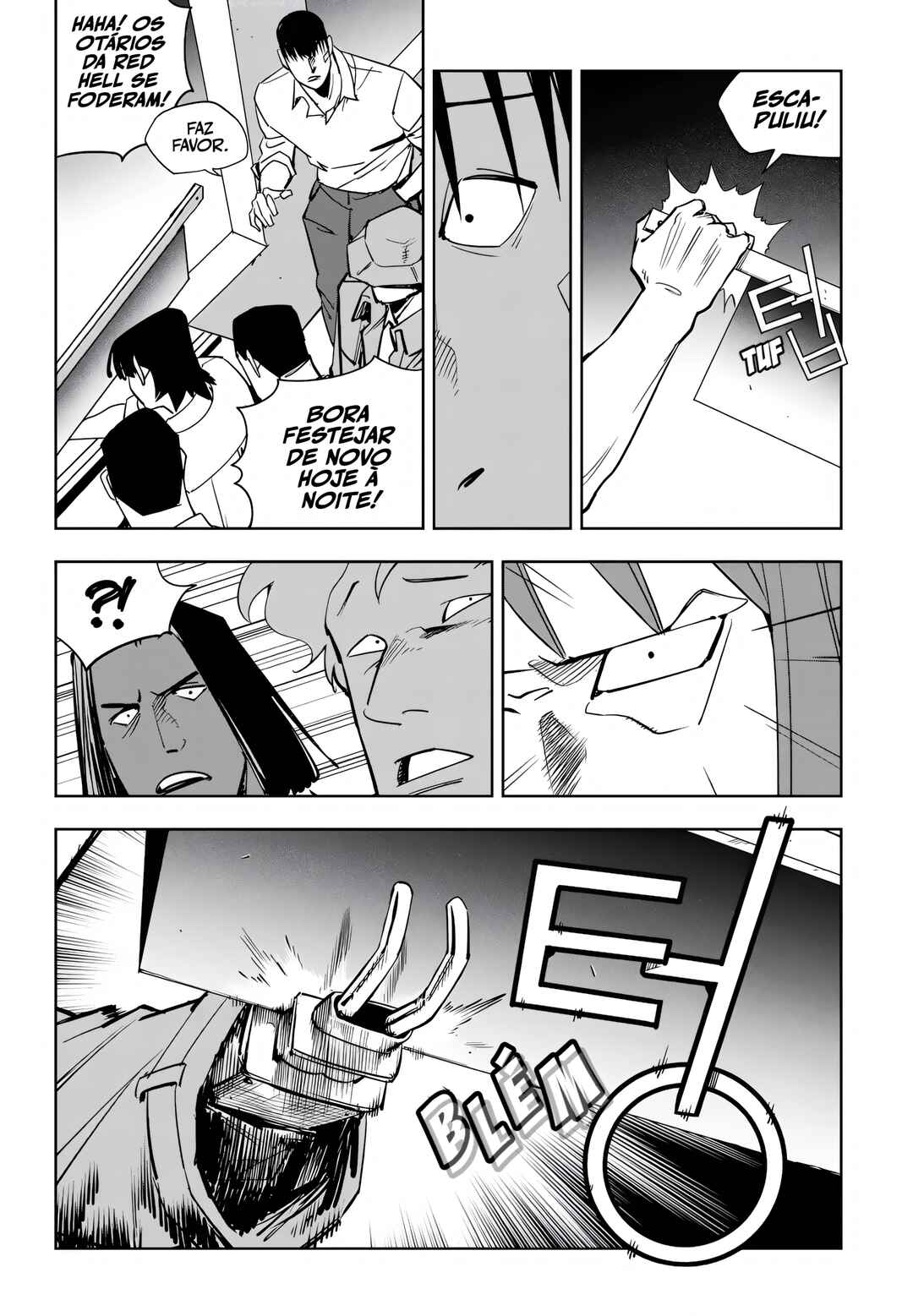 Chapter 89 - Page 57