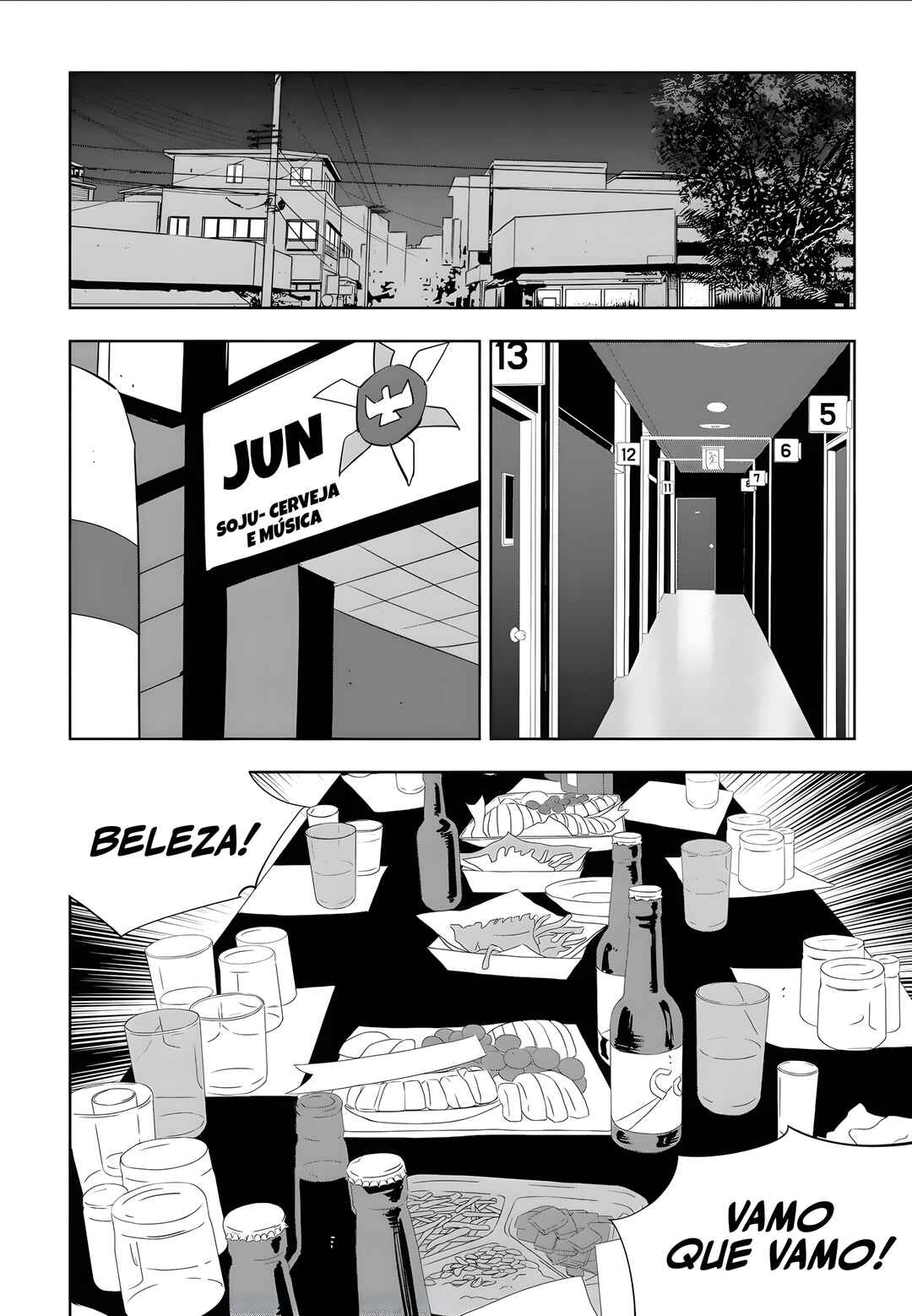 Chapter 89 - Page 61