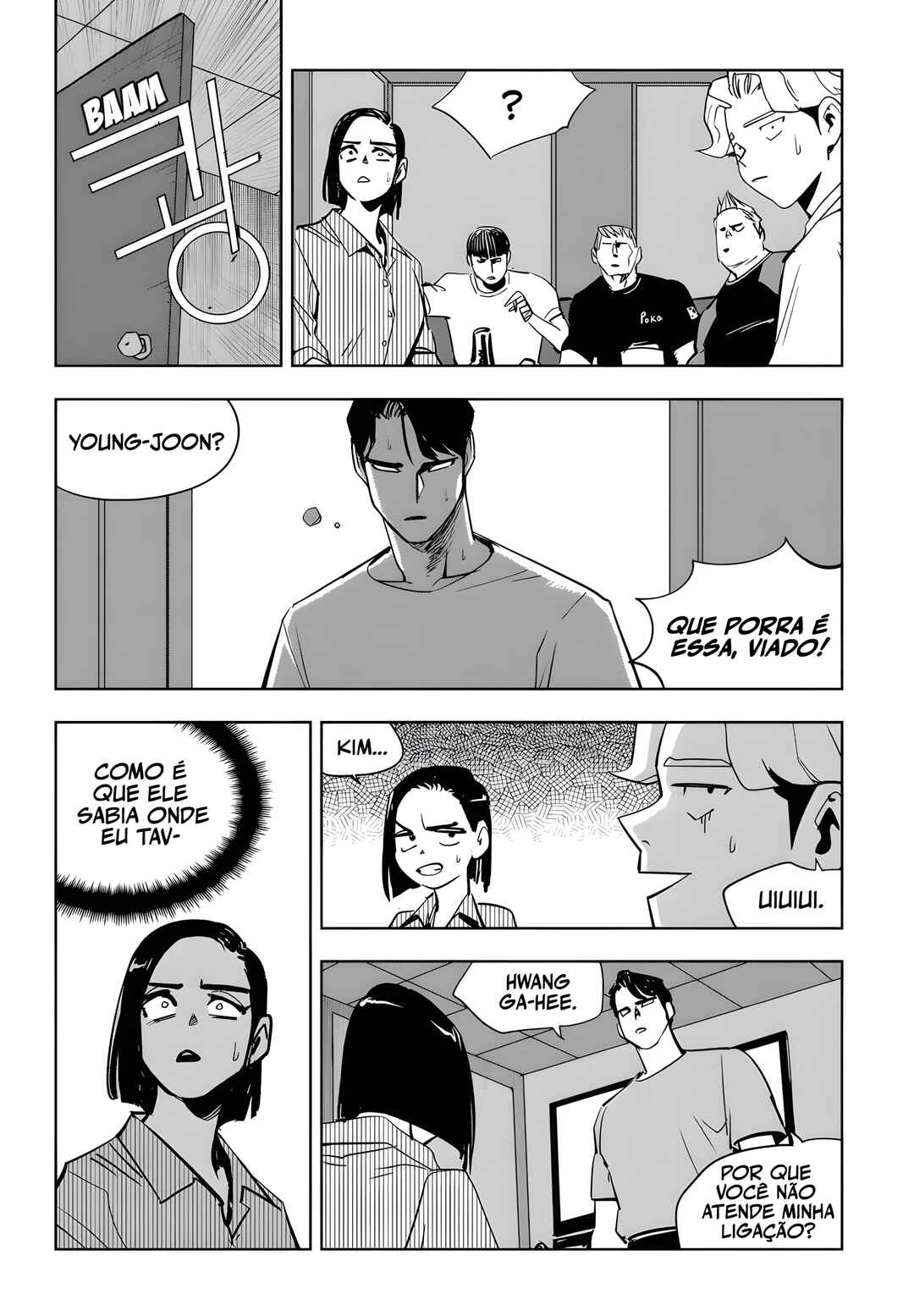 Chapter 89 - Page 62