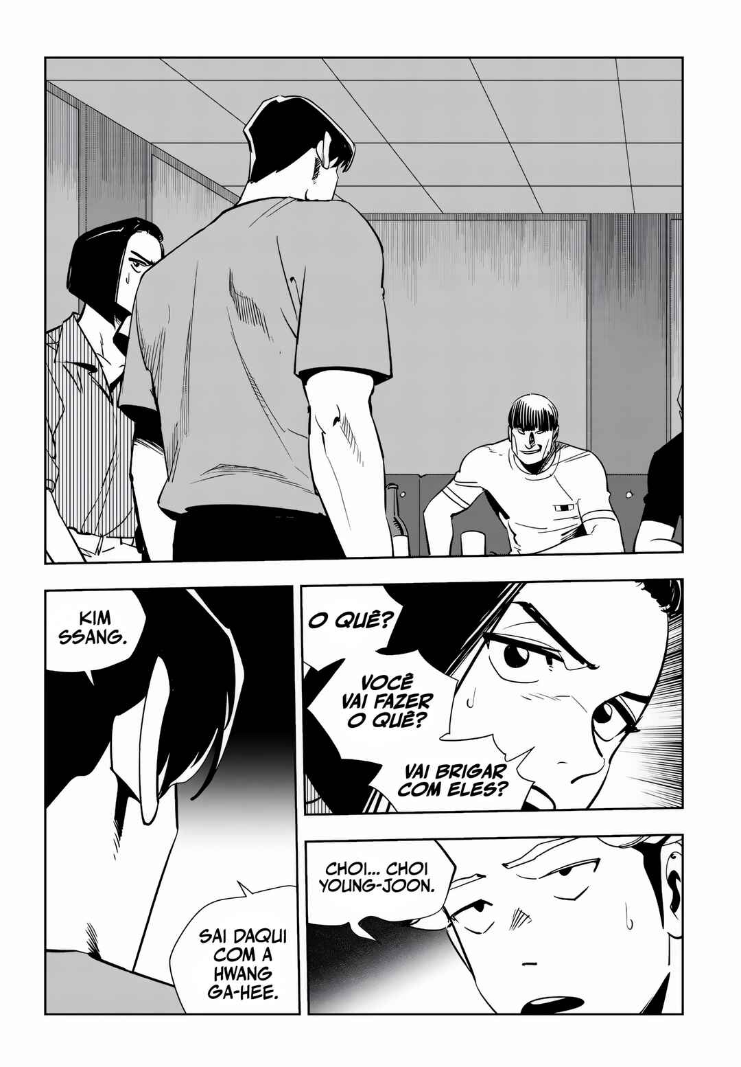 Chapter 89 - Page 66