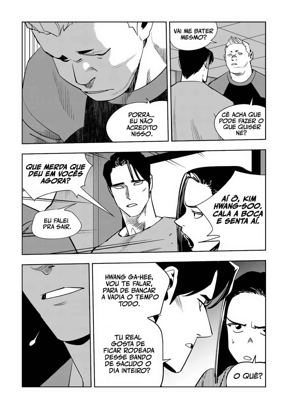Chapter 89 - Page 67