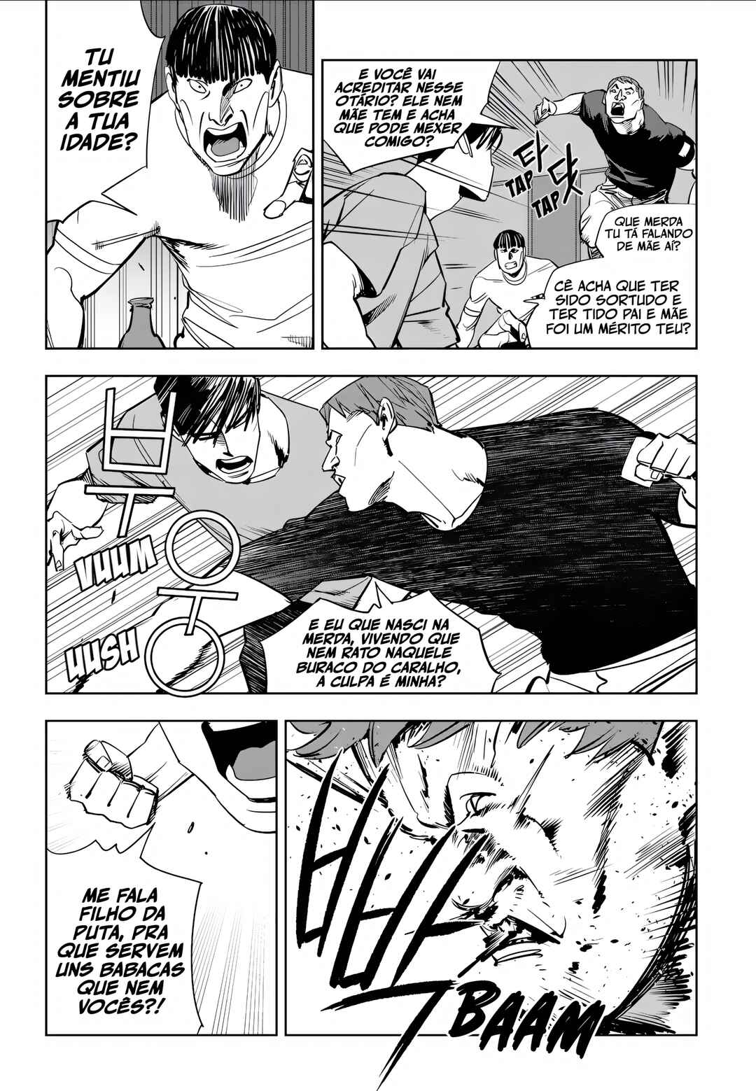 Chapter 89 - Page 70