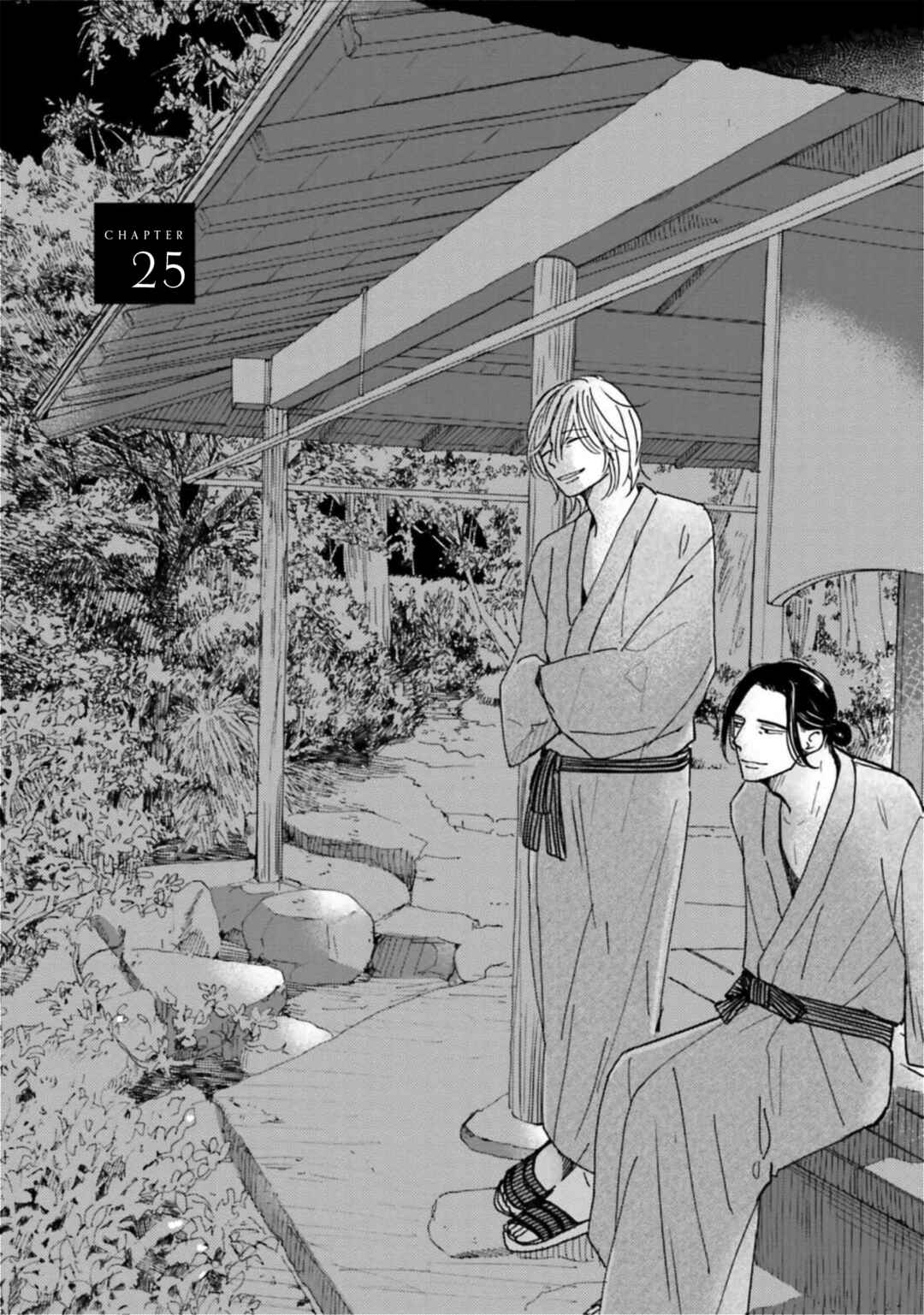 Chapter 25 - Page 1
