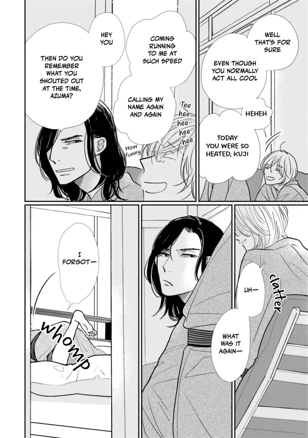 Chapter 25 - Page 18