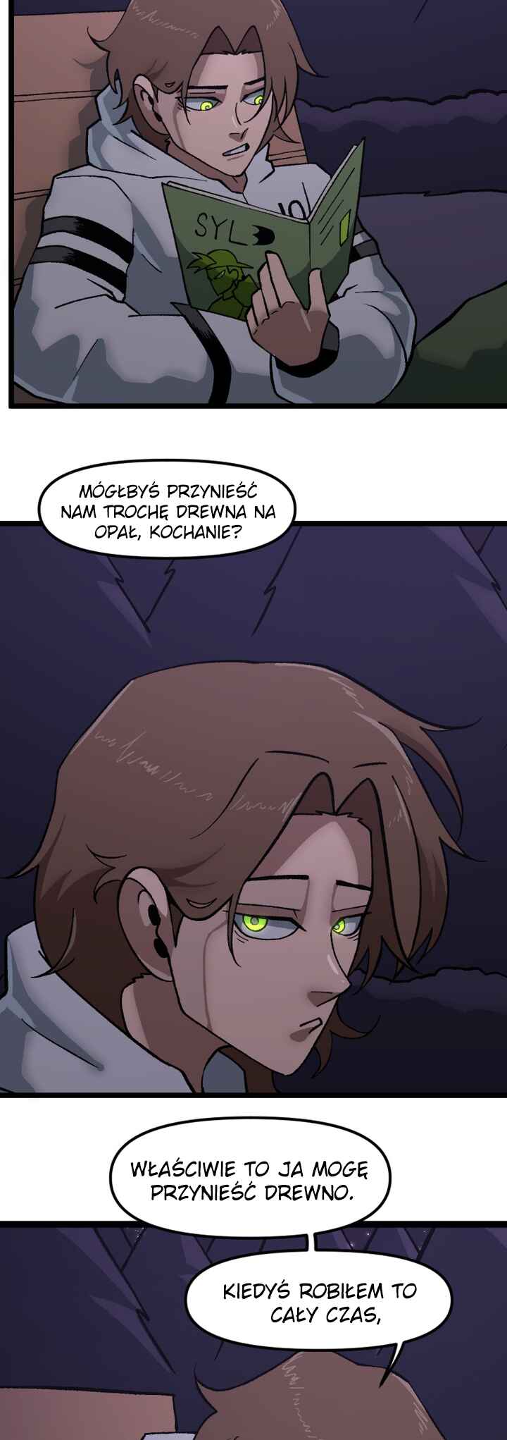 Chapter 1.1 - Page 3
