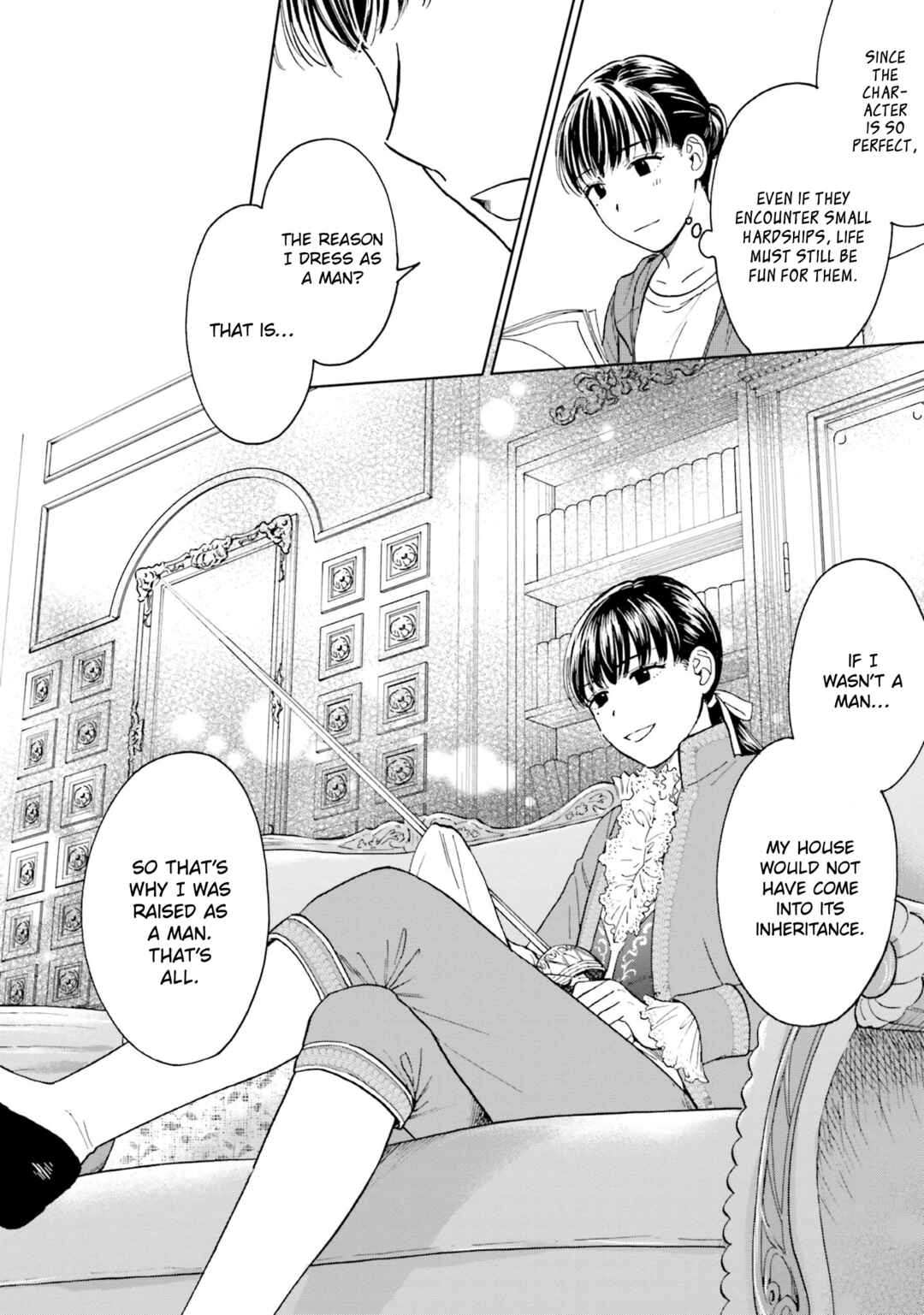 Chapter 4 - Page 6