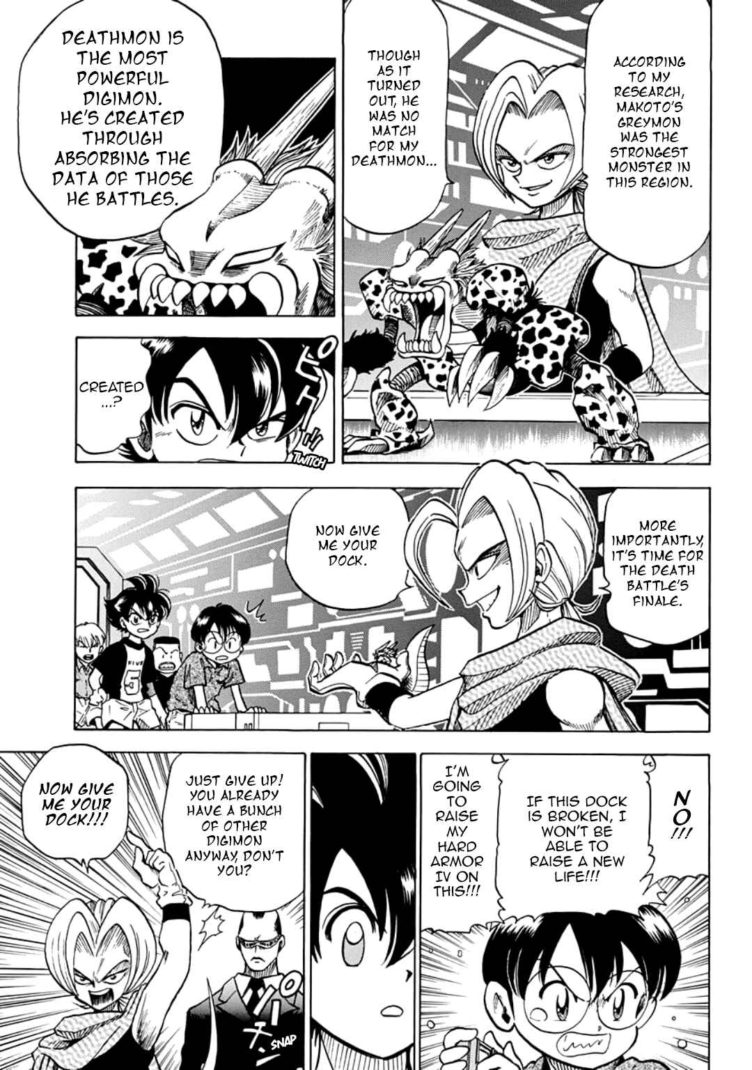 Chapter 17.5 - Page 19